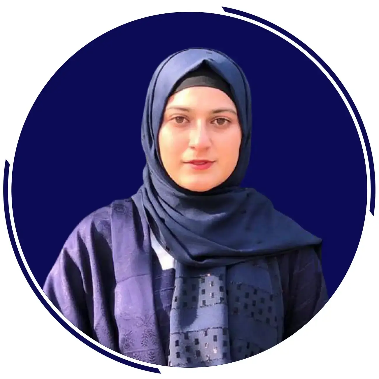 Ms Areeba Maryam
